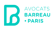 Barreau de Paris